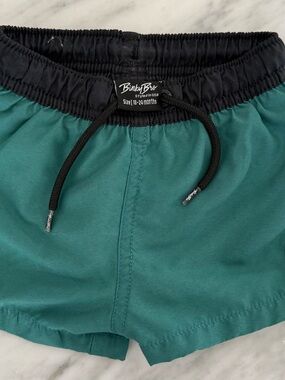 Binky Bro Swim Trunks 18-24M
